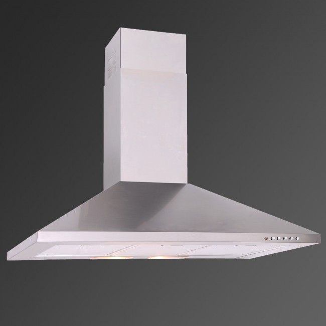 SpareChimneySectionForLASTDCookerHoods